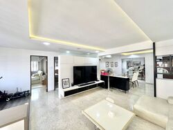 Blk 439 Choa Chu Kang Avenue 4 (Choa Chu Kang), HDB 5 Rooms #500222771